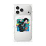 プレミアムスクエアケース with MagSafe［ KARUMA Character Design CASE ］