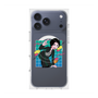 プレミアムスクエアケース with MagSafe［ KARUMA Character Design CASE ］