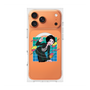 プレミアムスクエアケース with MagSafe［ KARUMA Character Design CASE ］