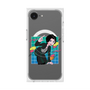 プレミアムスクエアケース with MagSafe［ KARUMA Character Design CASE ］