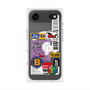 プレミアムスクエアケース with MagSafe［ Demon Friends Sticker .2 ］