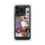 プレミアムスクエアケース with MagSafe［ Demon Friends Sticker .2 ］