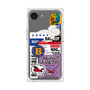 プレミアムスクエアケース with MagSafe［ Demon Friends Sticker .5 ］