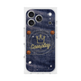 プレミアムスクエアケース with MagSafe［ Denim Used Jeans - デニム・ユーズド・ジーンズ ］