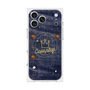 プレミアムスクエアケース with MagSafe［ Denim Used Jeans - デニム・ユーズド・ジーンズ ］