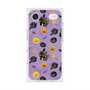 プレミアムスクエアケース with MagSafe［ Halloween Party - Purple ］