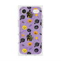 プレミアムスクエアケース with MagSafe［ Halloween Party - Purple ］