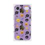 プレミアムスクエアケース with MagSafe［ Halloween Party - Purple ］