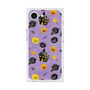 プレミアムスクエアケース with MagSafe［ Halloween Party - Purple ］