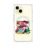プレミアムスクエアケース with MagSafe［ SAY Eeeeeee ］