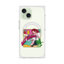 プレミアムスクエアケース with MagSafe［ SAY Eeeeeee ］