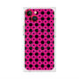 プレミアムスクエアケース with MagSafe［ Shower Dot - Pink ］