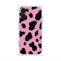 プレミアムスクエアケース with MagSafe［ Cow - Pink ］