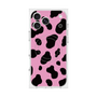 プレミアムスクエアケース with MagSafe［ Cow - Pink ］