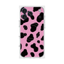 プレミアムスクエアケース with MagSafe［ Cow - Pink ］