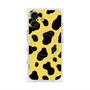 プレミアムスクエアケース with MagSafe［ Cow - Yellow ］