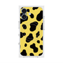 プレミアムスクエアケース with MagSafe［ Cow - Yellow ］