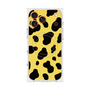 プレミアムスクエアケース with MagSafe［ Cow - Yellow ］