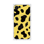 プレミアムスクエアケース with MagSafe［ Cow - Yellow ］