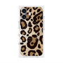 プレミアムスクエアケース with MagSafe［ Leopard - Yellow ］