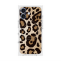 プレミアムスクエアケース with MagSafe［ Leopard - Yellow ］