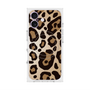 プレミアムスクエアケース with MagSafe［ Leopard - Yellow ］