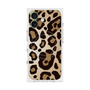 プレミアムスクエアケース with MagSafe［ Leopard - Yellow ］
