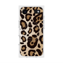プレミアムスクエアケース with MagSafe［ Leopard - Yellow ］