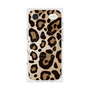 プレミアムスクエアケース with MagSafe［ Leopard - Yellow ］