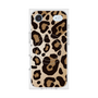 プレミアムスクエアケース with MagSafe［ Leopard - Yellow ］