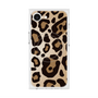 プレミアムスクエアケース with MagSafe［ Leopard - Yellow ］