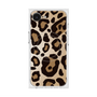 プレミアムスクエアケース with MagSafe［ Leopard - Yellow ］