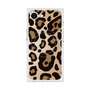 プレミアムスクエアケース with MagSafe［ Leopard - Yellow ］