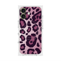 プレミアムスクエアケース with MagSafe［ Leopard - Pink ］