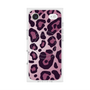 プレミアムスクエアケース with MagSafe［ Leopard - Pink ］