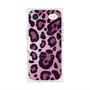 プレミアムスクエアケース with MagSafe［ Leopard - Pink ］
