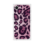 プレミアムスクエアケース with MagSafe［ Leopard - Pink ］