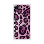 プレミアムスクエアケース with MagSafe［ Leopard - Pink ］