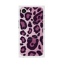 プレミアムスクエアケース with MagSafe［ Leopard - Pink ］