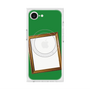 プレミアムスクエアケース with MagSafe［ Photo Frame - Green ］