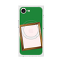 プレミアムスクエアケース with MagSafe［ Photo Frame - Green ］