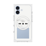 プレミアムスクエアケース with MagSafe［ Music Player ］