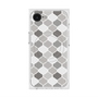 プレミアムスクエアケース with MagSafe［ Moroccan1 color - Gray ］