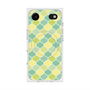 プレミアムスクエアケース with MagSafe［ Moroccan1 color - Green ］