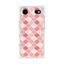 プレミアムスクエアケース with MagSafe［ Moroccan1 color - Pink ］