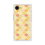 プレミアムスクエアケース with MagSafe［ Moroccan1 color - Orange ］