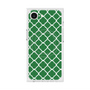 プレミアムスクエアケース with MagSafe［ Moroccan2 - Green ］