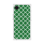プレミアムスクエアケース with MagSafe［ Moroccan2 - Green ］
