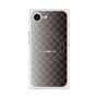 プレミアムスクエアケース with MagSafe［ CASEPLAY Check - Black ］