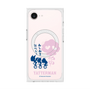 プレミアムスクエアケース with MagSafe［ ドロンジョ - おしおきだべぇ～ - Clear ］